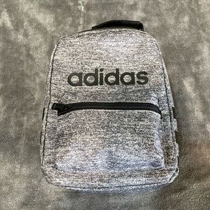 adidas Insulated Lunch Box Carry Bag